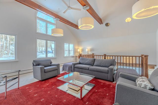 1060 Upper Hollow Road, Dorset, VT 05251