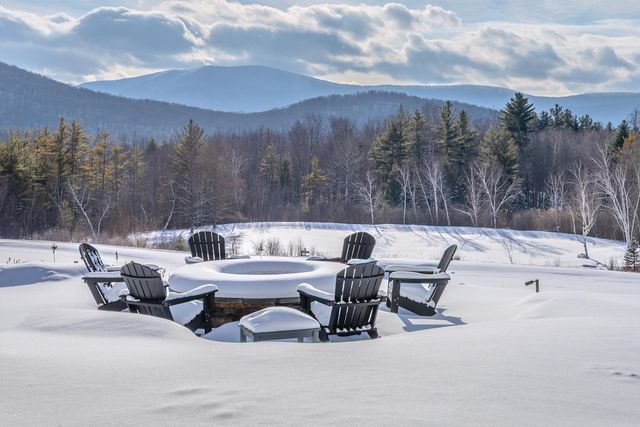 1060 Upper Hollow Road, Dorset, VT 05251
