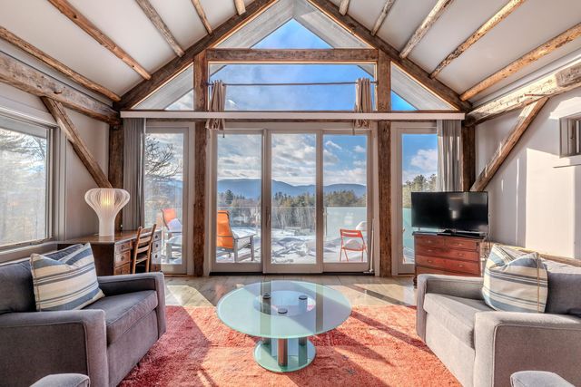 1060 Upper Hollow Road, Dorset, VT 05251