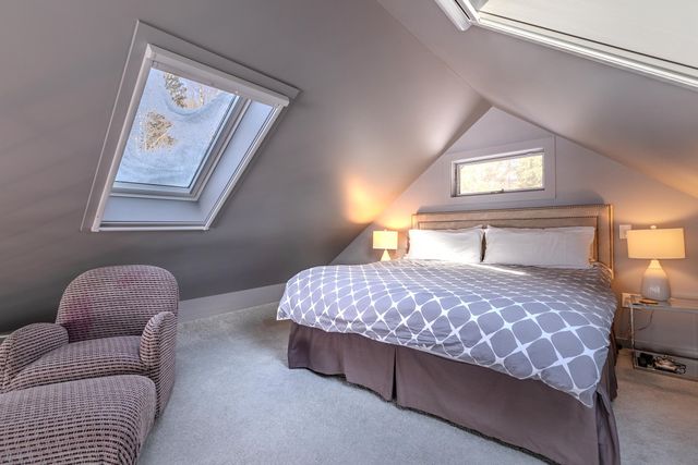 1060 Upper Hollow Road, Dorset, VT 05251