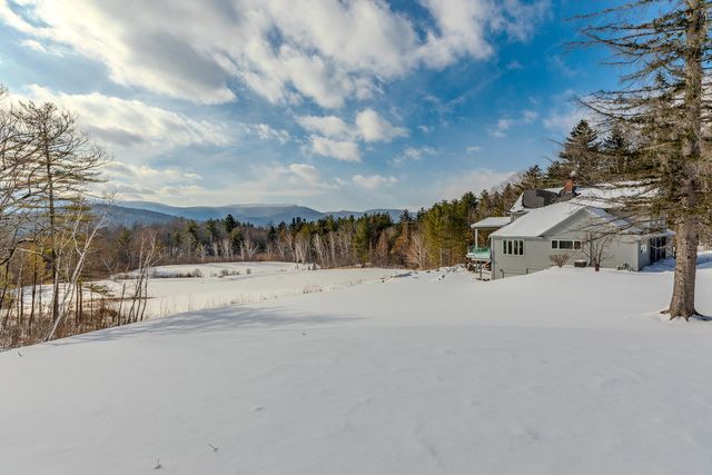 1060 Upper Hollow Road, Dorset, VT 05251