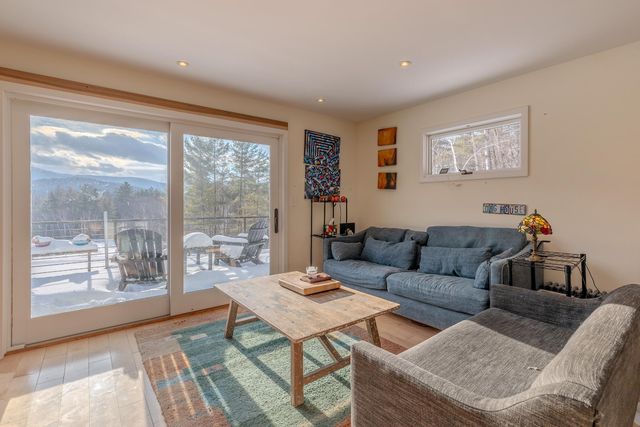 1060 Upper Hollow Road, Dorset, VT 05251