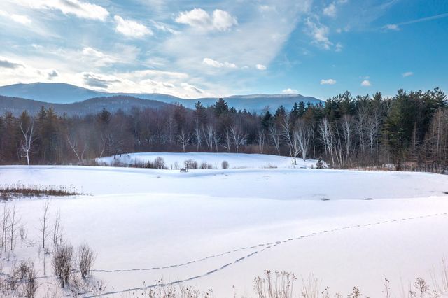 1060 Upper Hollow Road, Dorset, VT 05251