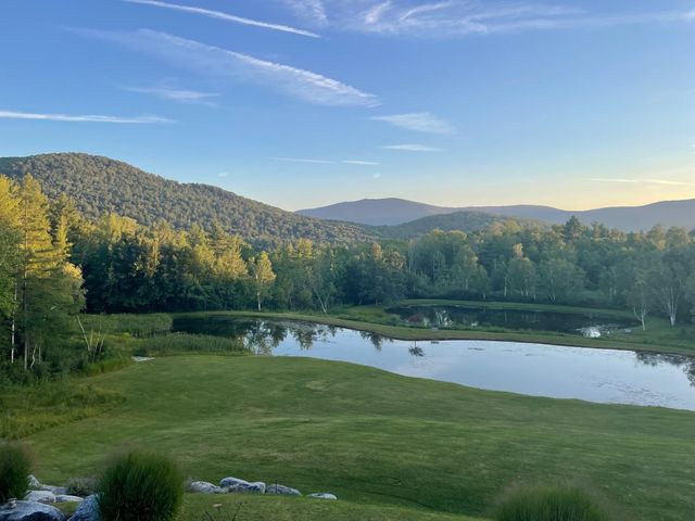 1060 Upper Hollow Road, Dorset, VT 05251