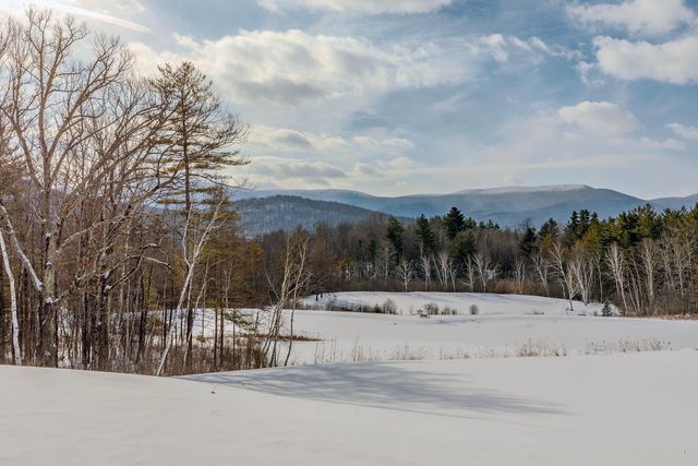 1060 Upper Hollow Road, Dorset, VT 05251
