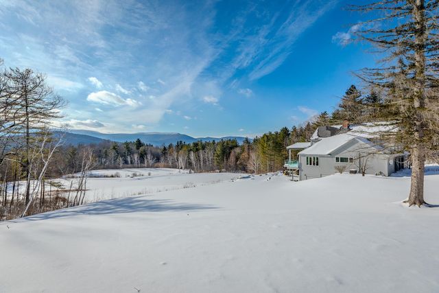 1060 Upper Hollow Road, Dorset, VT 05251