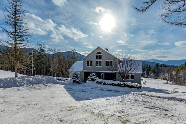1060 Upper Hollow Road, Dorset, VT 05251