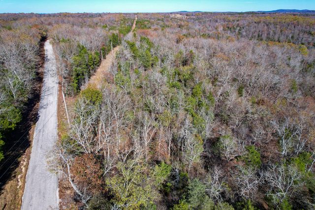 Lot 7 Mo Ark Road, Cedarcreek, MO 65627