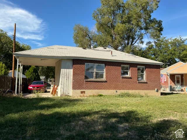 1393 S UTAHNA CIR, Salt Lake City, UT 84104