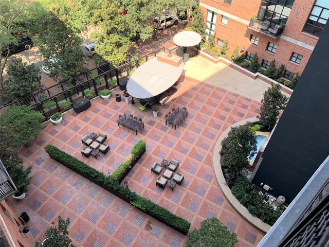 3110 Thomas Avenue 735, Dallas, TX 75204