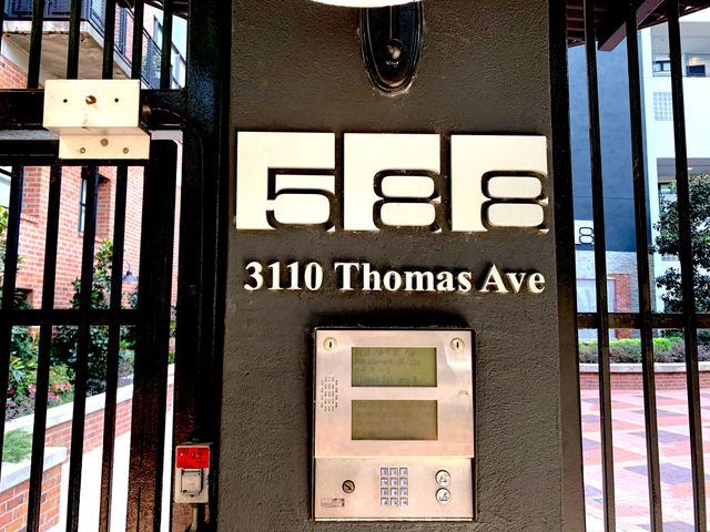 3110 Thomas Avenue 735, Dallas, TX 75204