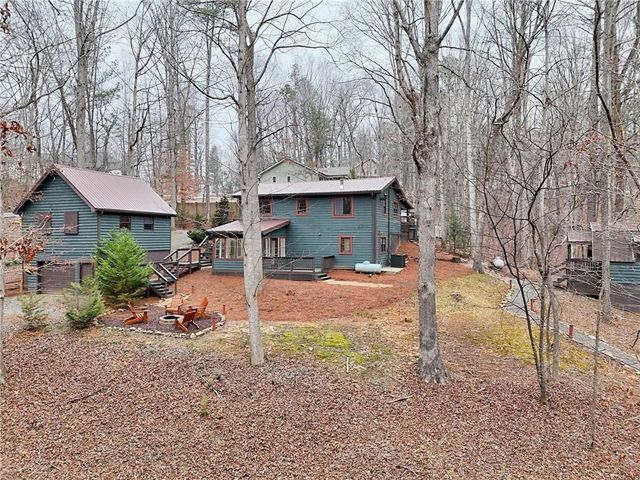 150 Summit Street, Ellijay, GA 30540