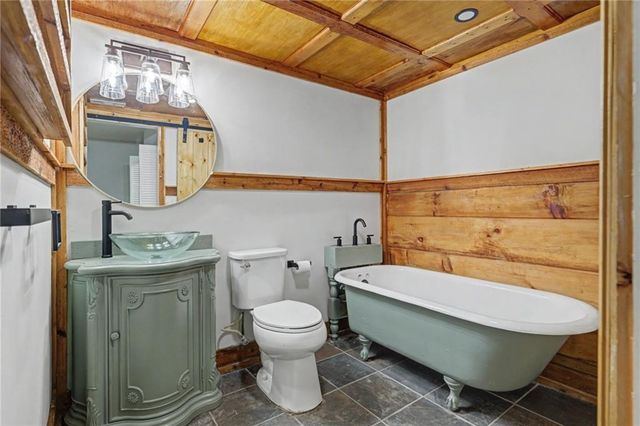 150 Summit Street, Ellijay, GA 30540