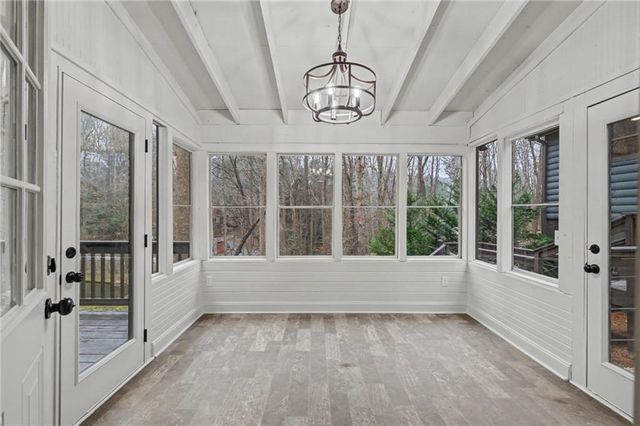 150 Summit Street, Ellijay, GA 30540