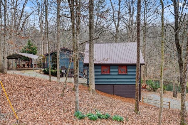 150 Summit Street, Ellijay, GA 30540