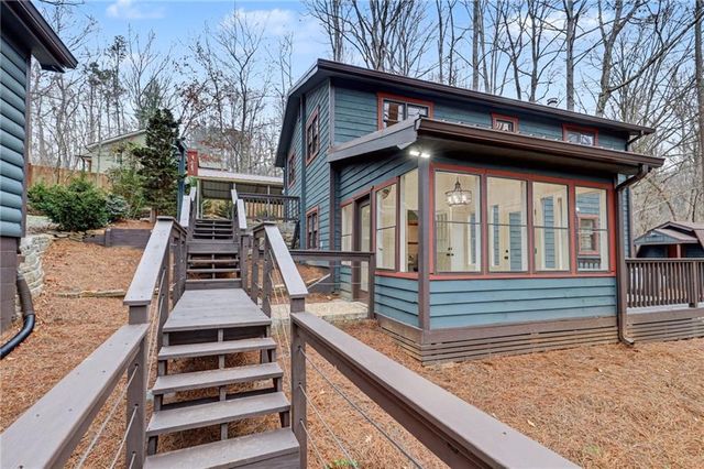 150 Summit Street, Ellijay, GA 30540