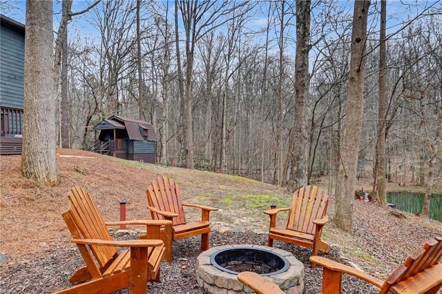 150 Summit Street, Ellijay, GA 30540