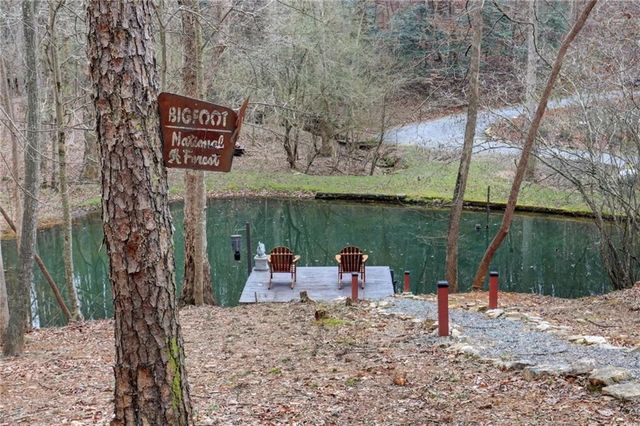 150 Summit Street, Ellijay, GA 30540