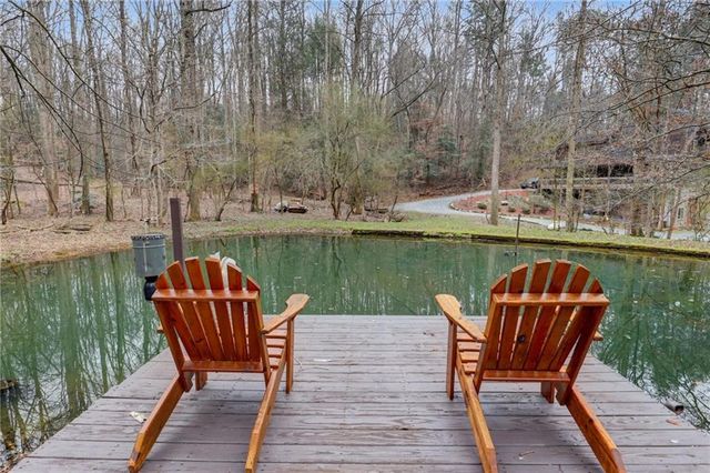 150 Summit Street, Ellijay, GA 30540