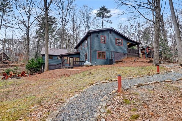 150 Summit Street, Ellijay, GA 30540