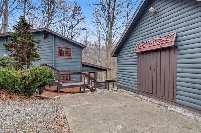 150 Summit Street, Ellijay, GA 30540