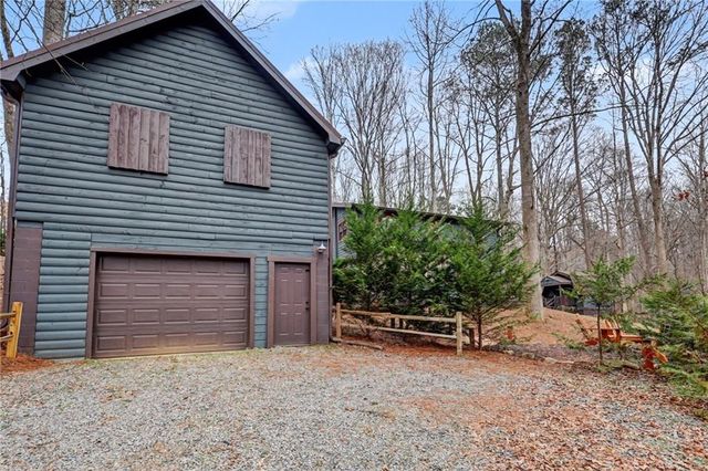 150 Summit Street, Ellijay, GA 30540