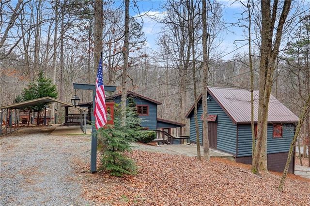 150 Summit Street, Ellijay, GA 30540