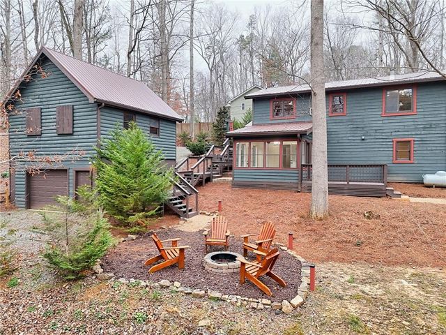 150 Summit Street, Ellijay, GA 30540