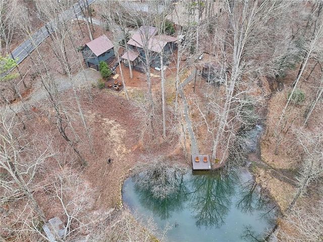 150 Summit Street, Ellijay, GA 30540