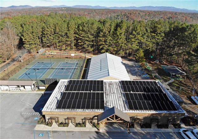 150 Summit Street, Ellijay, GA 30540