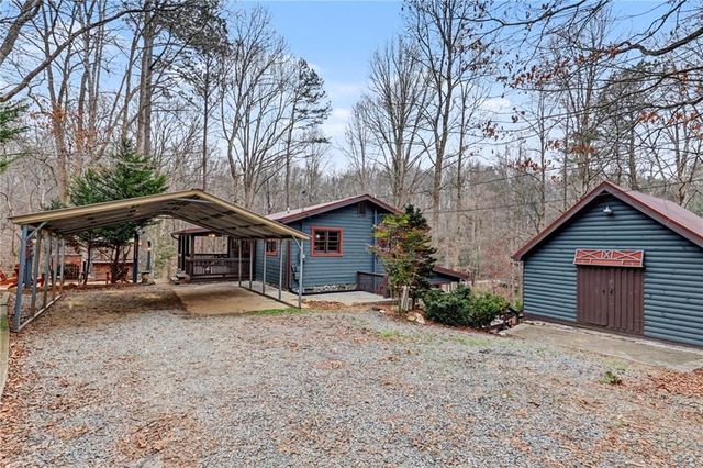 150 Summit Street, Ellijay, GA 30540
