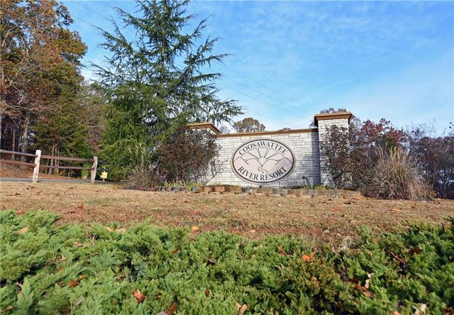 150 Summit Street, Ellijay, GA 30540