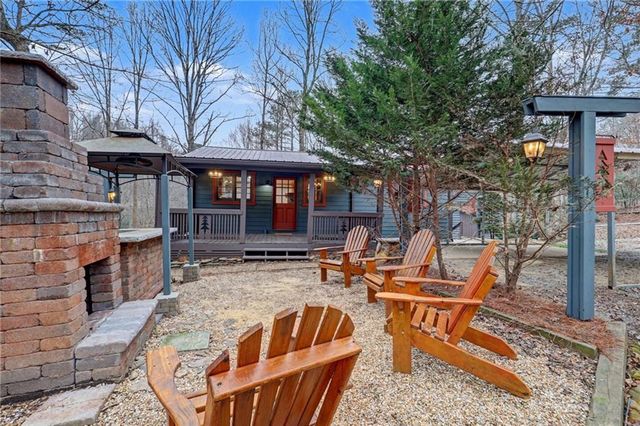 150 Summit Street, Ellijay, GA 30540