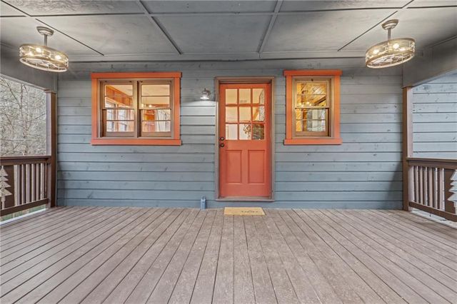 150 Summit Street, Ellijay, GA 30540