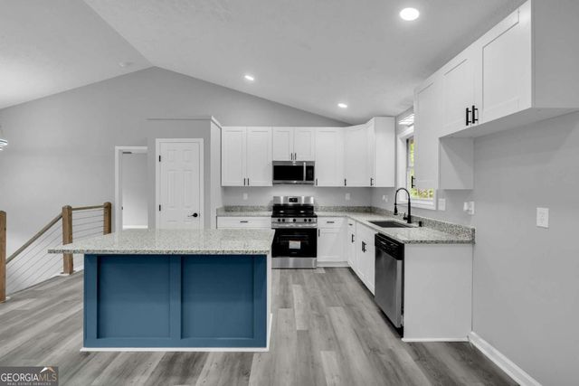 2241 Cody Court, Lithonia, GA 30058