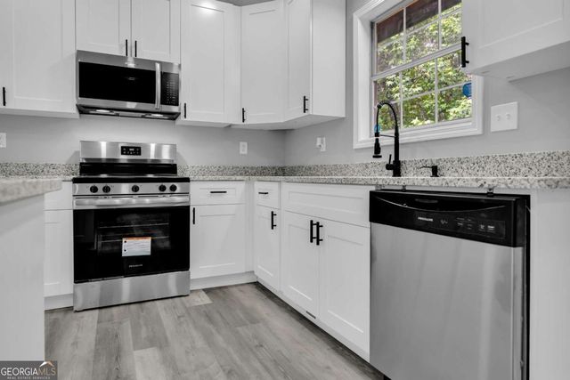 2241 Cody Court, Lithonia, GA 30058