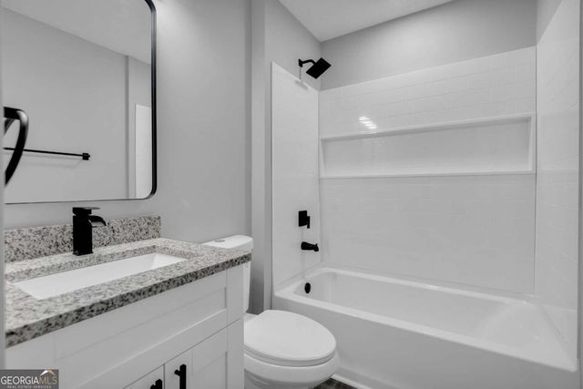 2241 Cody Court, Lithonia, GA 30058