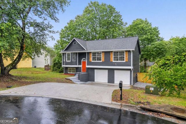 2241 Cody Court, Lithonia, GA 30058
