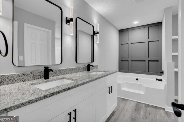 2241 Cody Court, Lithonia, GA 30058