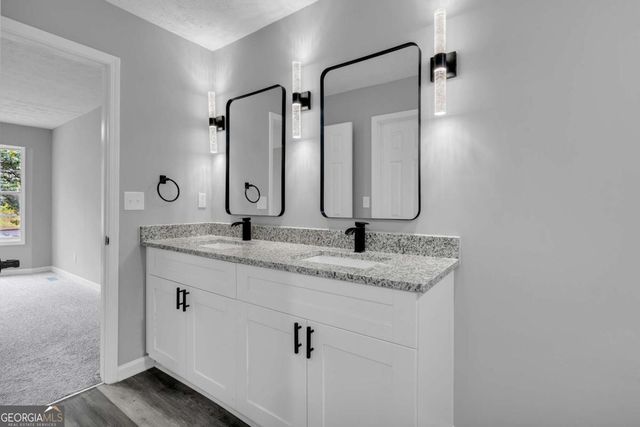 2241 Cody Court, Lithonia, GA 30058