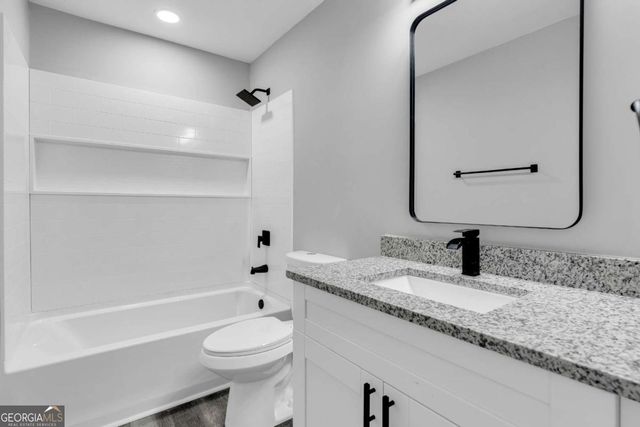 2241 Cody Court, Lithonia, GA 30058