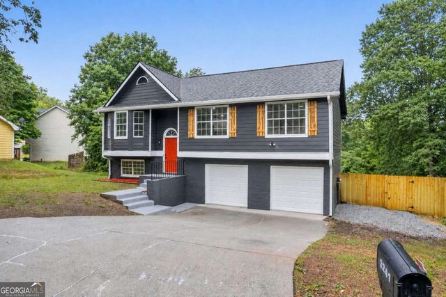 2241 Cody Court, Lithonia, GA 30058