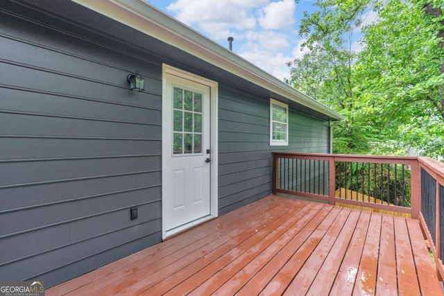 2241 Cody Court, Lithonia, GA 30058