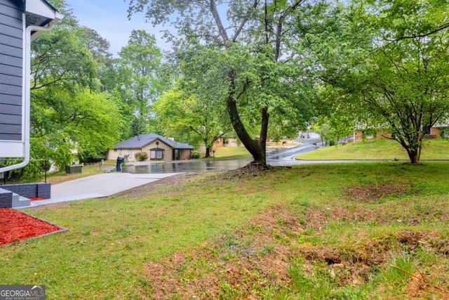 2241 Cody Court, Lithonia, GA 30058