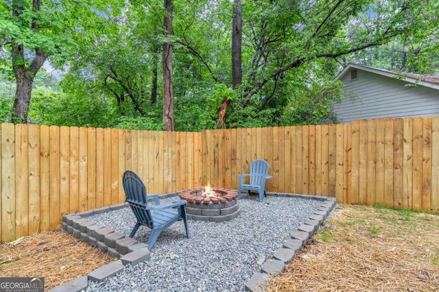 2241 Cody Court, Lithonia, GA 30058
