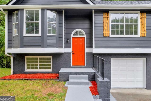 2241 Cody Court, Lithonia, GA 30058