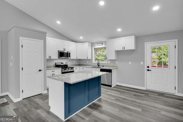 2241 Cody Court, Lithonia, GA 30058