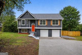 2241 Cody Court, Lithonia, GA 30058