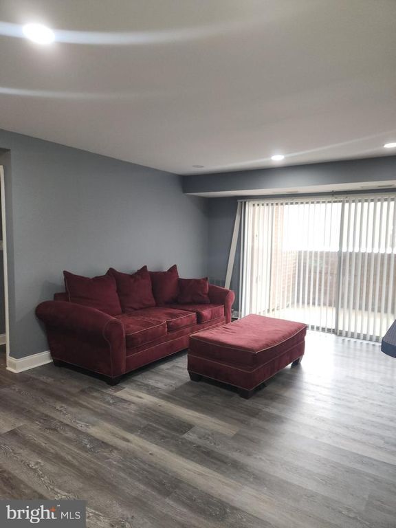 3807 SAINT BARNABAS RD #T4, Suitland, MD 20746