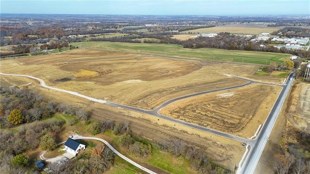 Lot 28 Mike Drive, Bates City, MO 64011